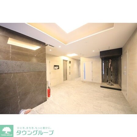 LiveCasa金山の物件内観写真